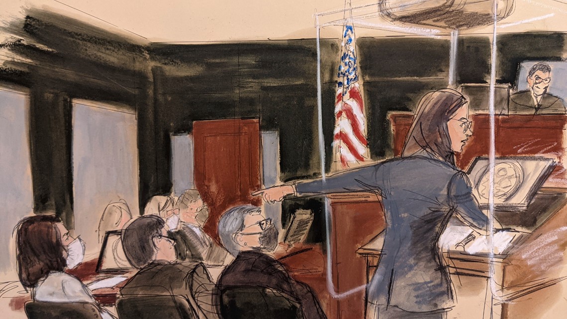 Trial Testimony Reveals Details of 2024 OpenAI Leadership Change