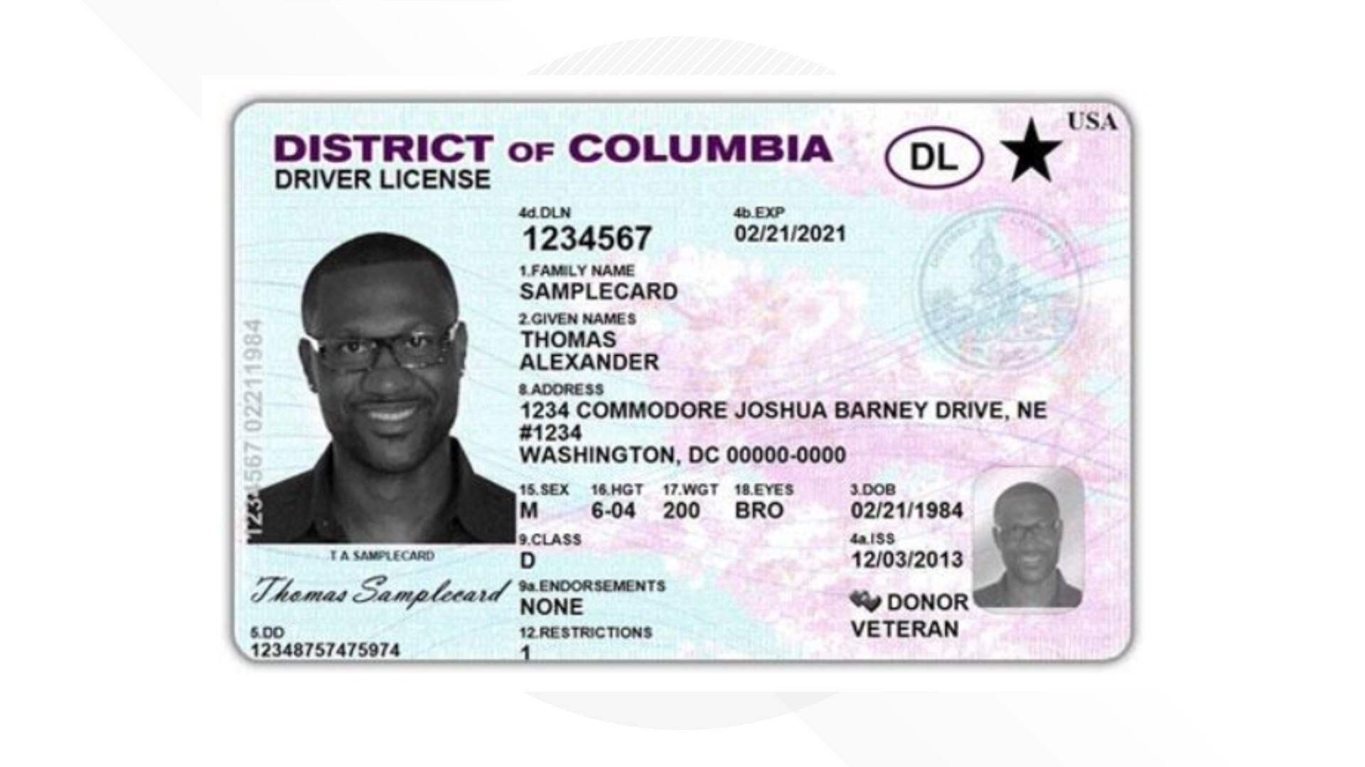 REAL ID deadline extended to May 2025 Do I need REAL ID to fly
