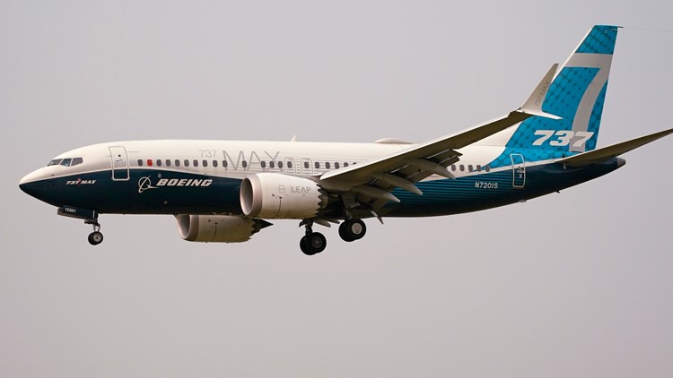 Indonesia to let Boeing 737 MAX planes fly again after 2018 crash