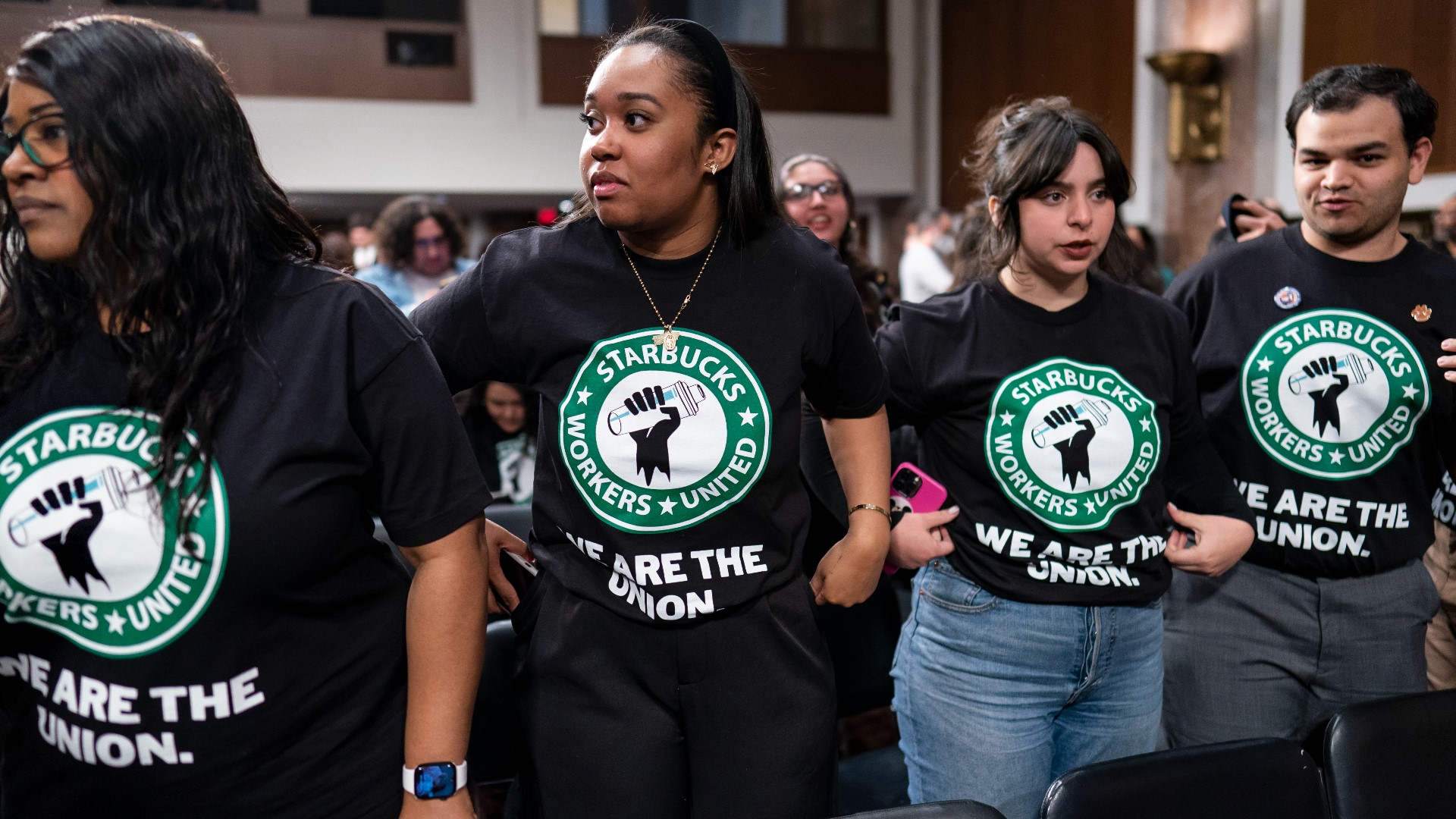 Starbucks Tells Union It Wants To Resume Contract Talks In 2024 King5 Com   C86e5083 Fac5 40f9 87f8 35e1d04b1c1b 1920x1080 