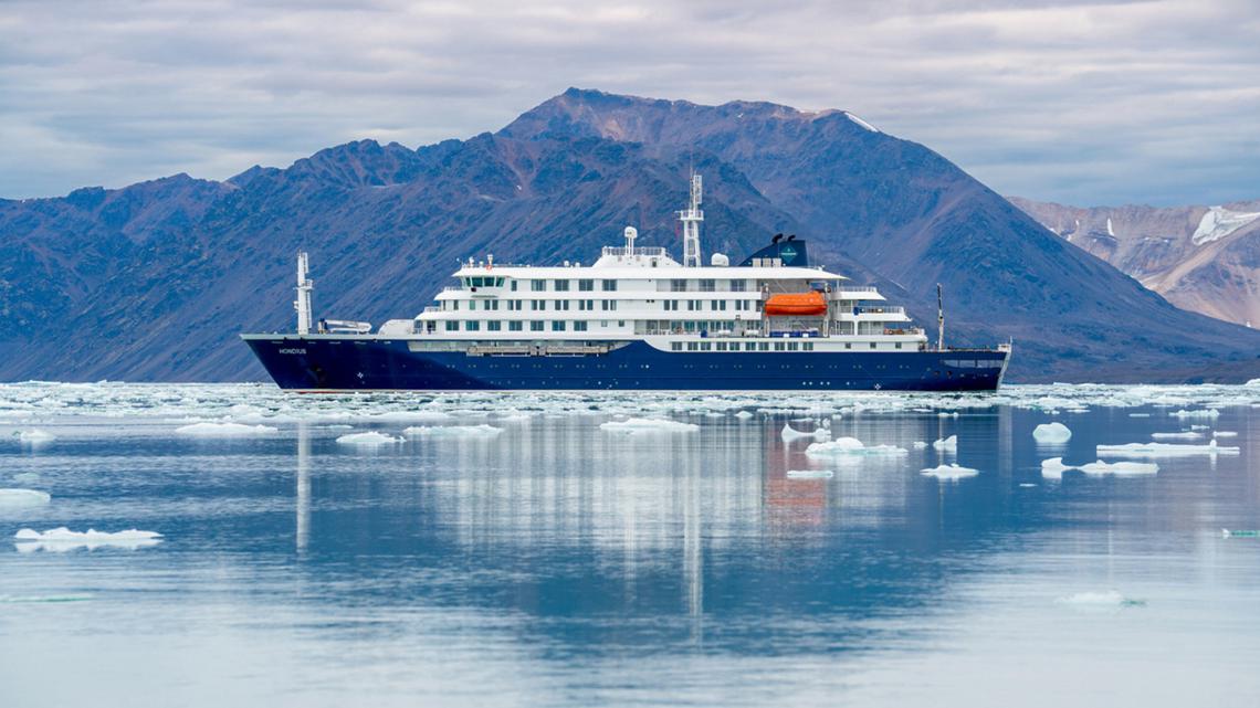 Cruise ship with hantavirus outbreak heads to Canary Islands after 3 are evacuated