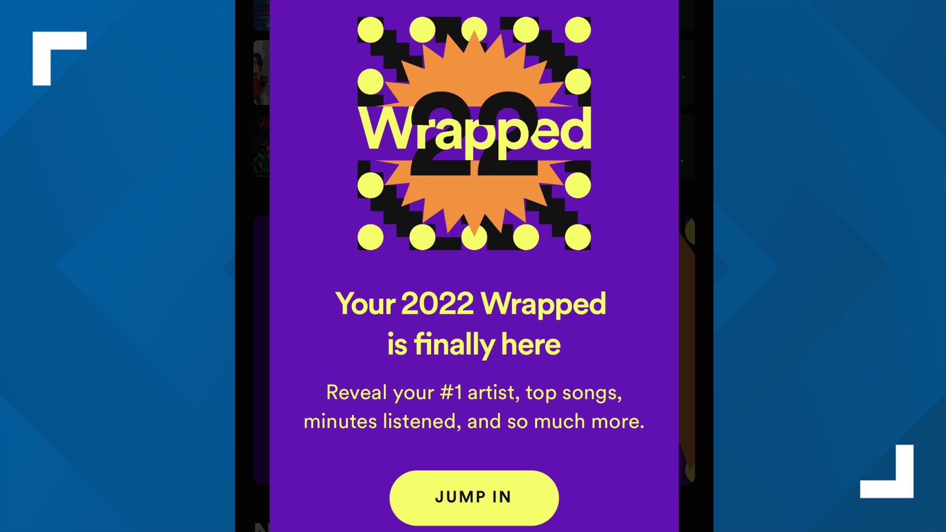 Spotify Wrapped 2022: How To Find Your Playlist, Favorite Songs | King5.com