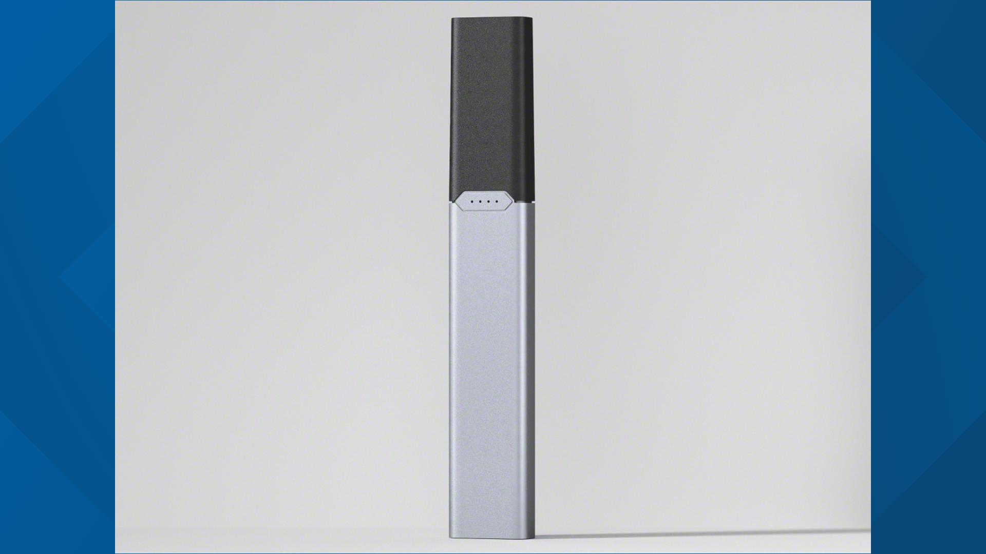 new juul device Labs gets FDA's permission to sell updated version of e-cigarette and vape pods Color:5% / Virginia Tobacco (32 Pods) Geekvape Aegis Boost Case ws_group