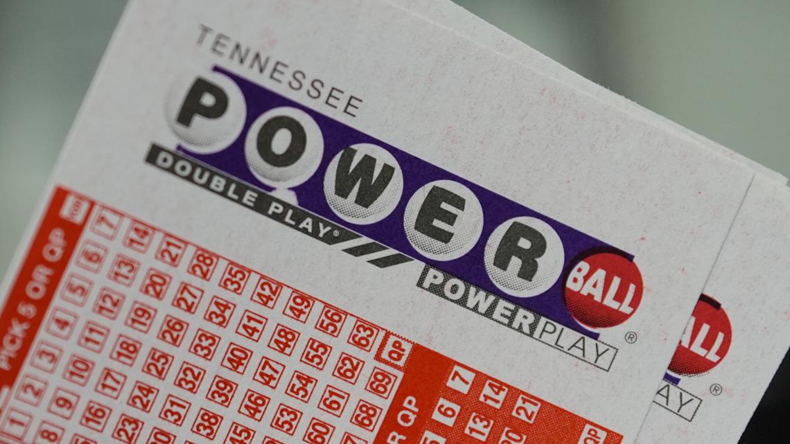 Powerball jackpot climbs to $1.6B. See where it ranks among the biggest ever lottery prizes