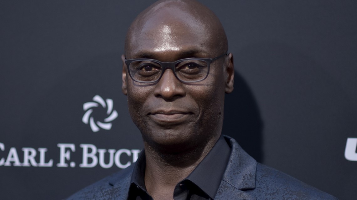 Lance Reddick, Disney Wiki