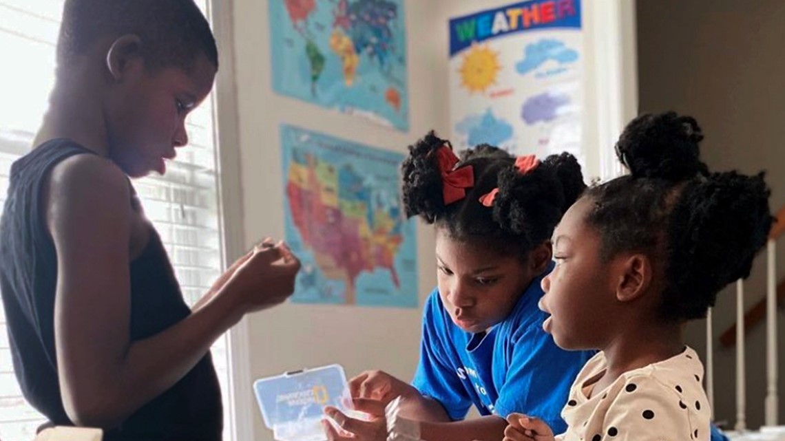 The Rise of Black Homeschooling