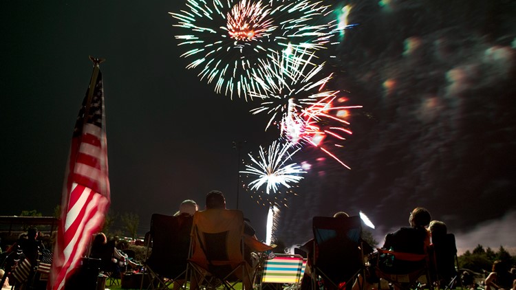 Buying fireworks? There's good news and bad news.