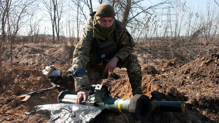 What’s happening in Ukraine and will NATO help? UW professor weighs in