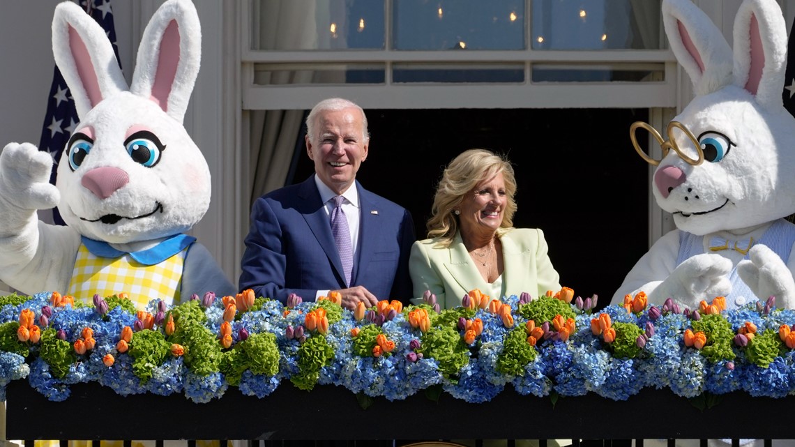 On 'Today' show, Biden says he plans to run for president in 2024 ...
