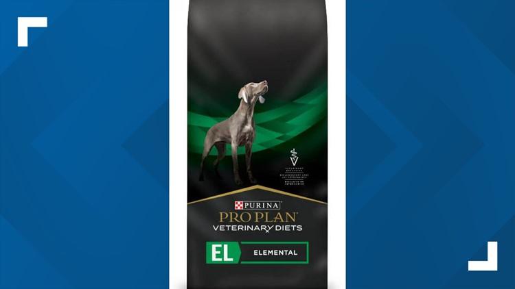 Purina expands recall of prescription dog food