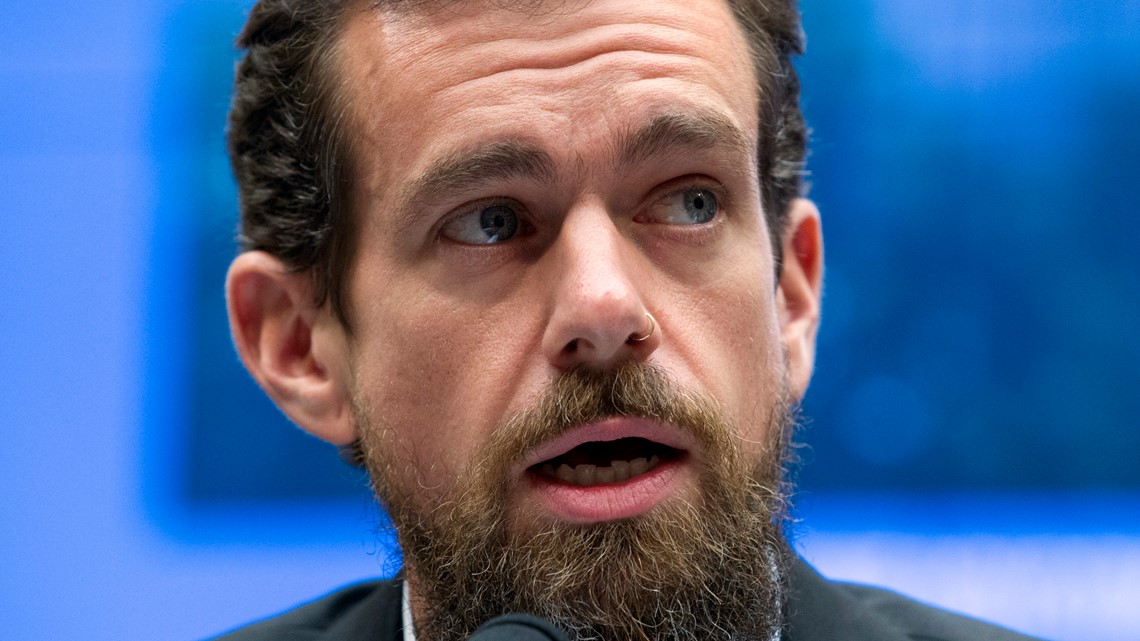 Jack Dorsey's First Tweet, 15-Year-Old, Is Up For Sale