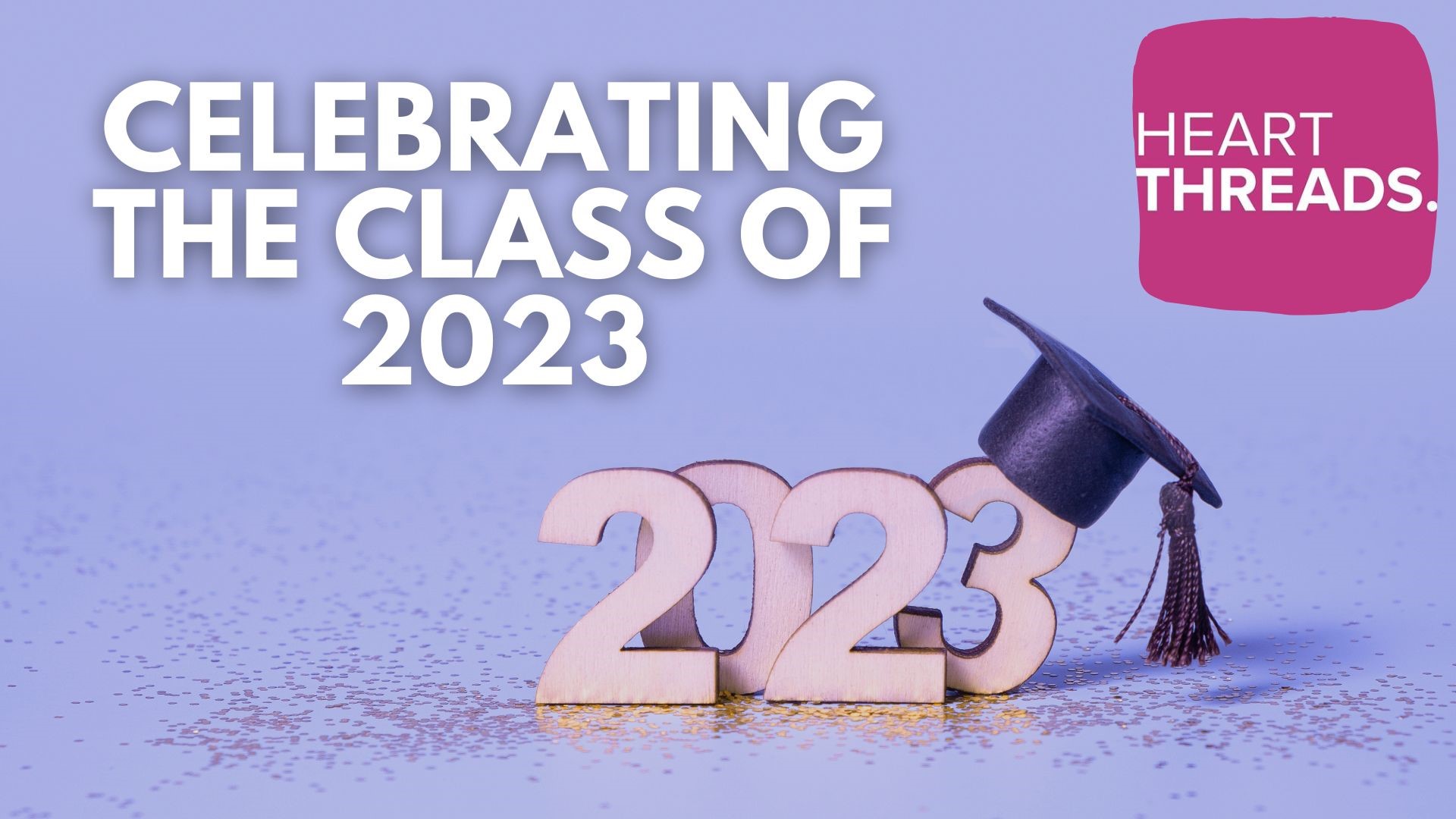 Heartwarming and inspiring stories of the graduates and their goals from the Class of 2023.