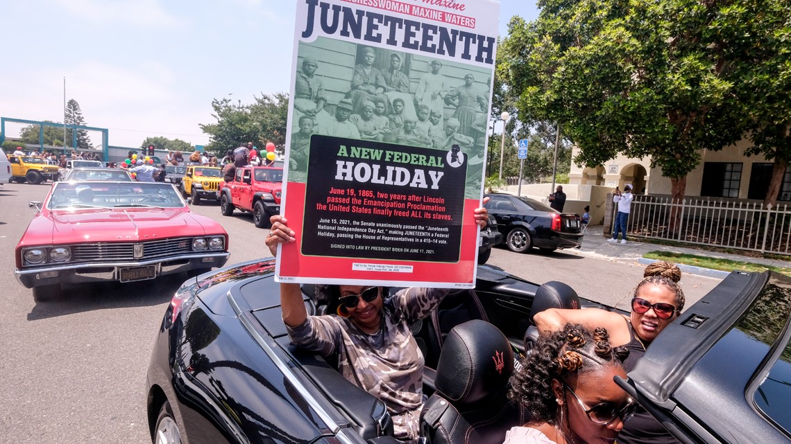 Mariners celebrate Juneteenth by honoring those pioneers who