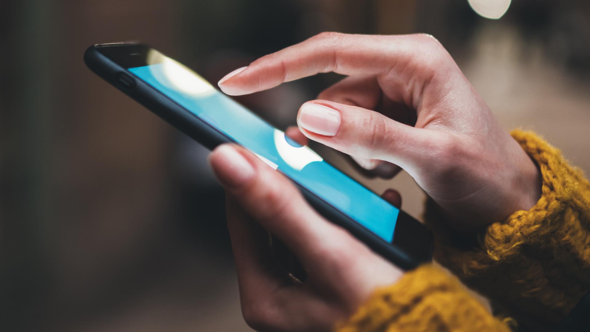 Why your phone may not have received the national alert test | king5.com