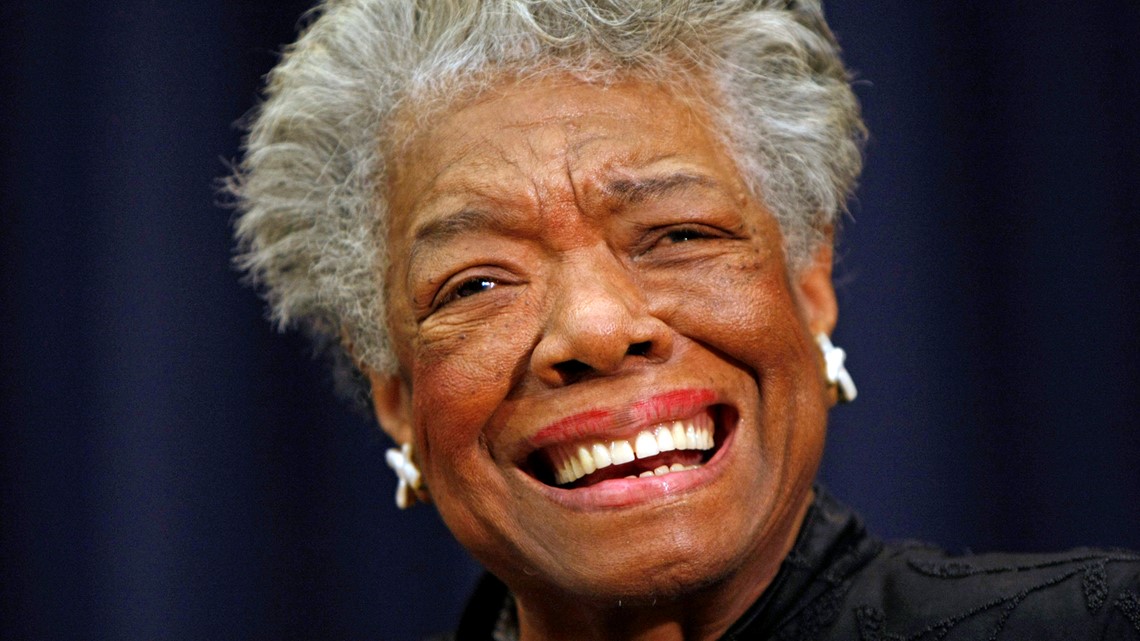 Maya Angelou US quarter begins shipping - Vimarsana News