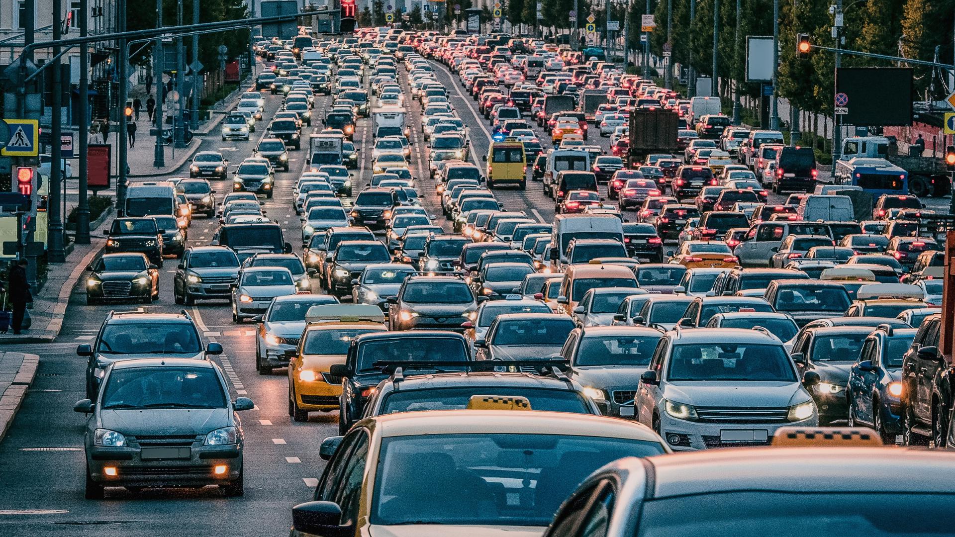 Driving report reveals safest and riskiest cities to drive