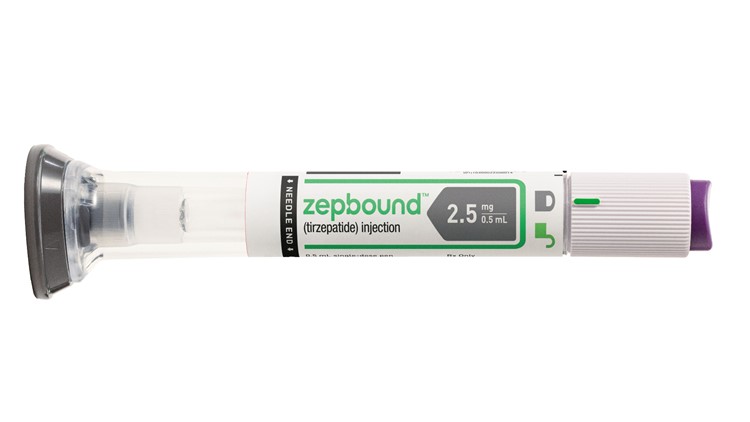 New version of diabetes drug Mounjaro approved for weight loss by FDA | king5.com New version of diabetes drug Mounjaro approved for weight loss by FDA | king5.com