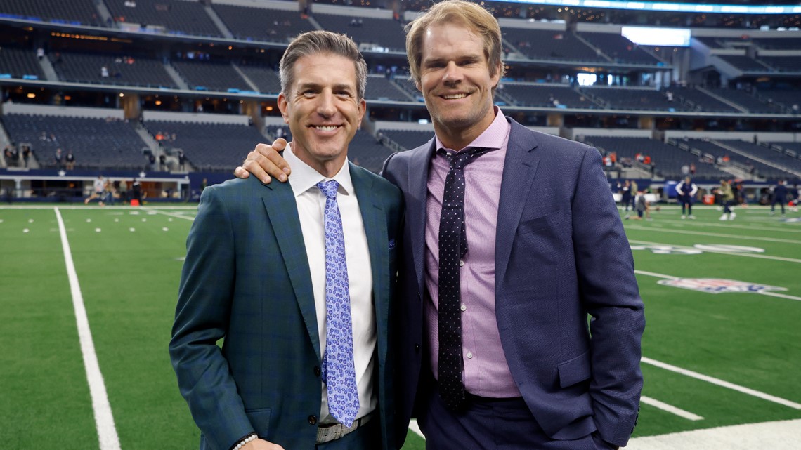 Super Bowl 2023 announcers: Who's calling Super Bowl 57 for Fox? - Vimarsana News
