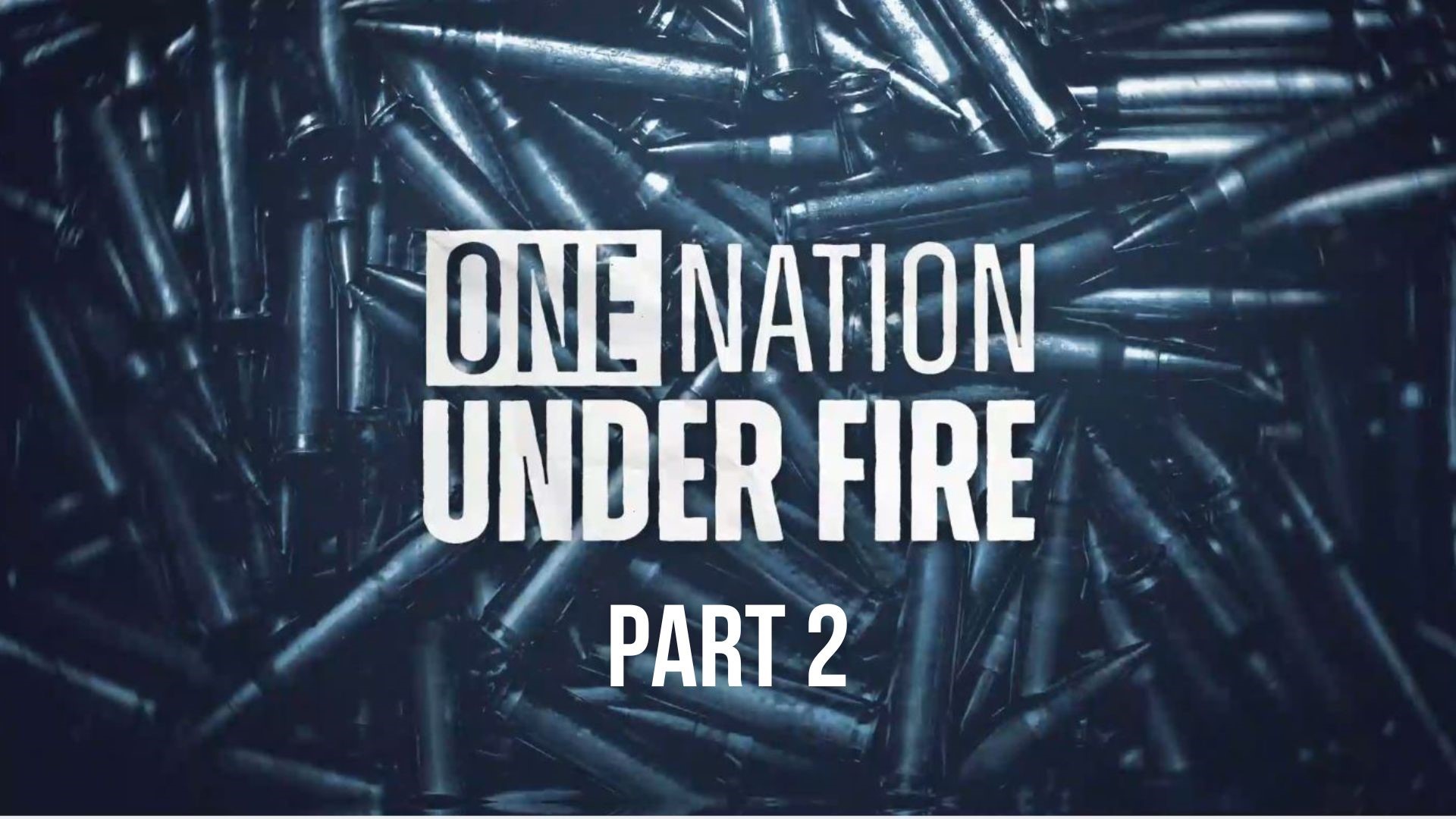 The second part of a TEGNA special looking into the state of gun violence in the U.S. From the increase in school and mass shootings to the fight for control.
