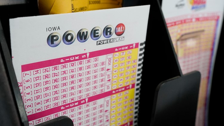 Did anybody win the $353 million Powerball jackpot?