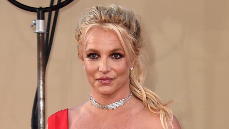 Reports: Trust company asks to be removed from Britney Spears' conservatorship