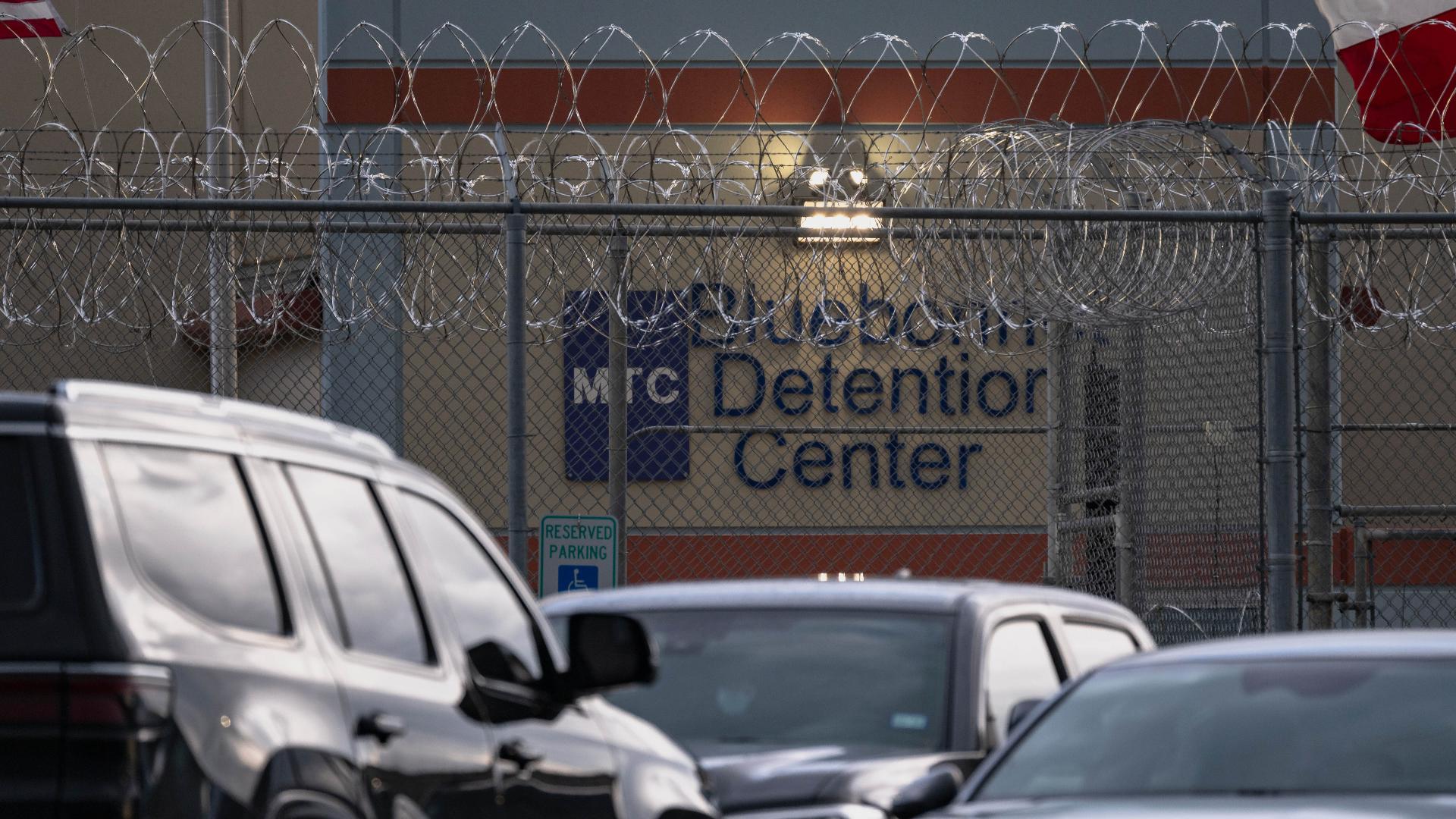 DHS inspector general to review ICE detainee deaths, use of force ...