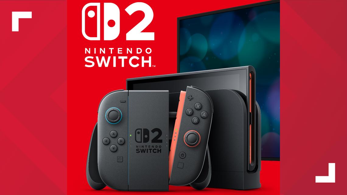 NintendoSwitch 値下げ可能 Nintendo announces Switch sale, says it was thanks to 'tariff