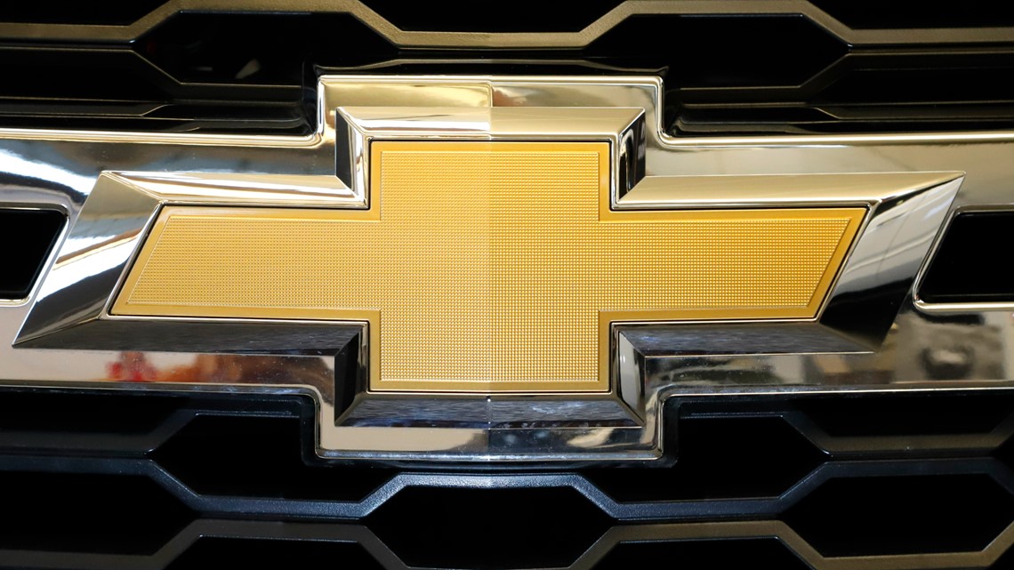 General Motors recalls over 825K vehicles to fix daytime lights - Vimarsana News