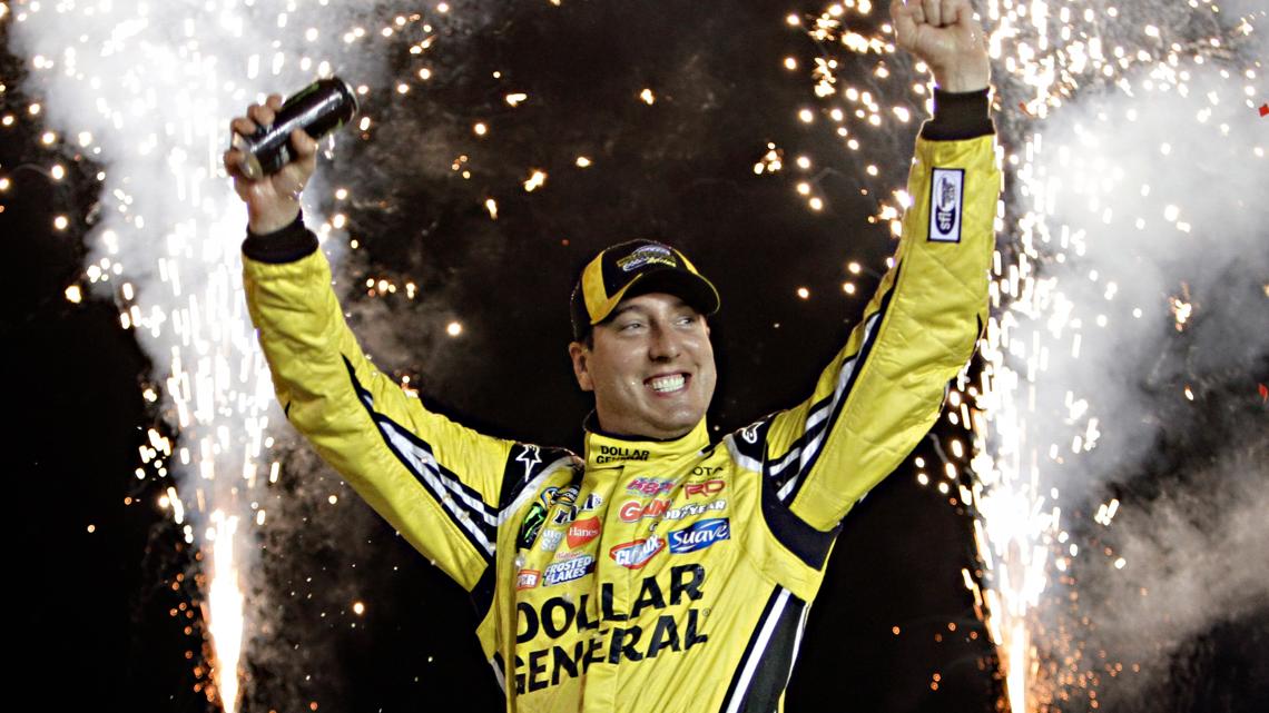 Kyle Busch death certificate reveals new details on the weeks leading ...