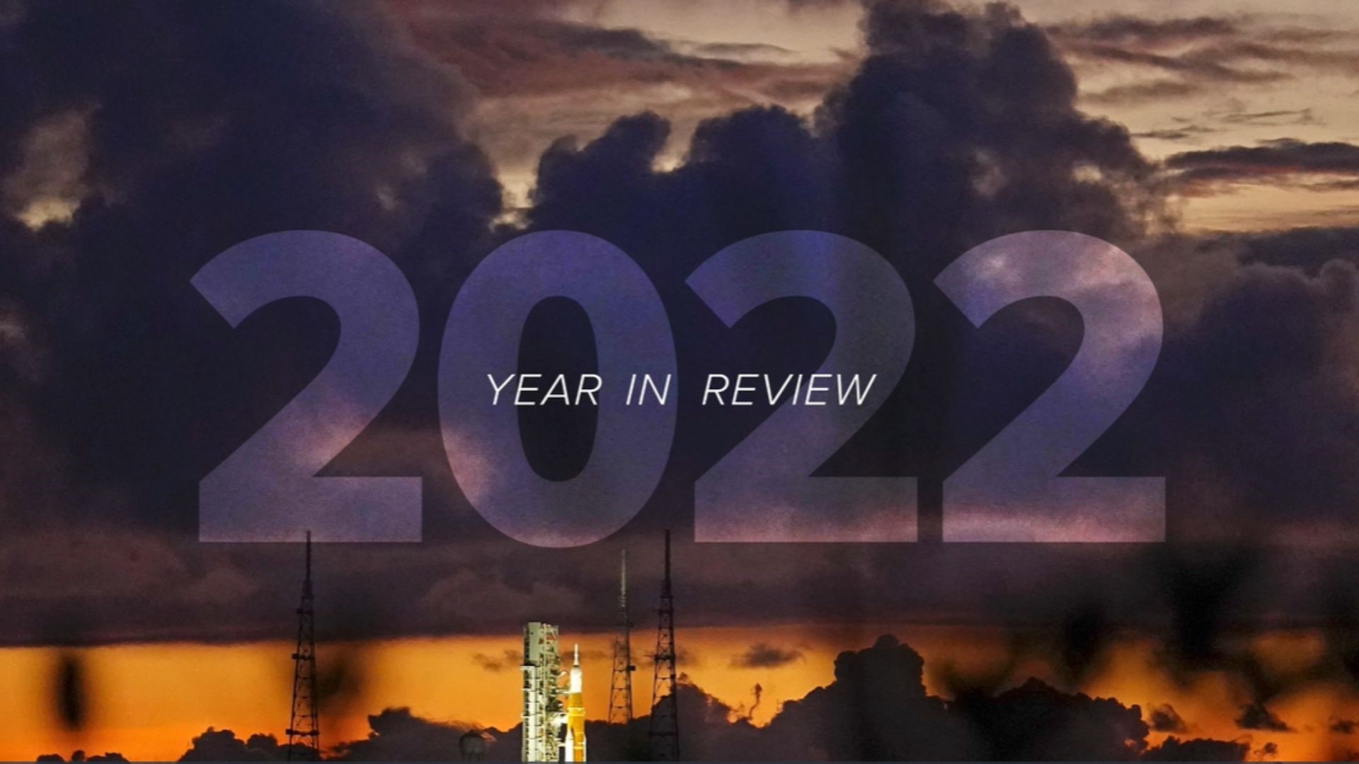 Look Back at 2022