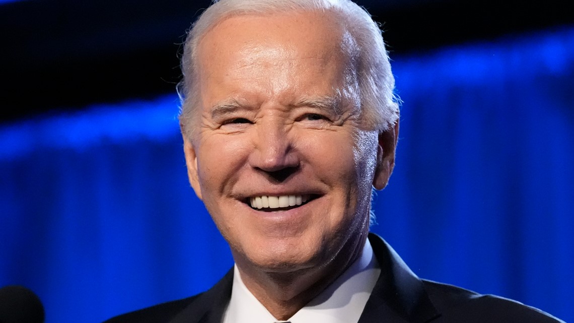 Biden picks up United Auto Workers endorsement for 2024 election ...