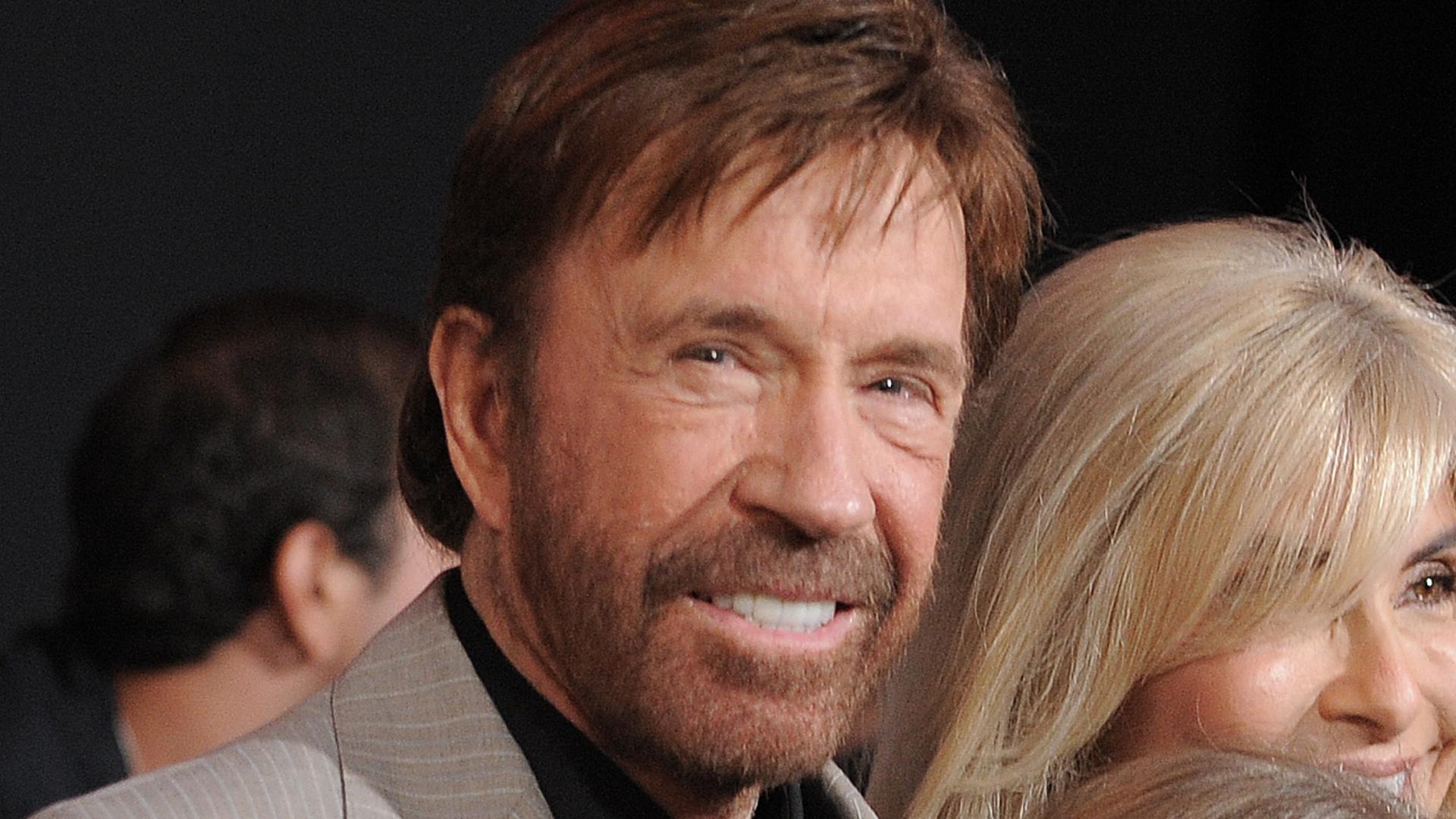 What happened to Chuck Norris? What we know about legendary ...