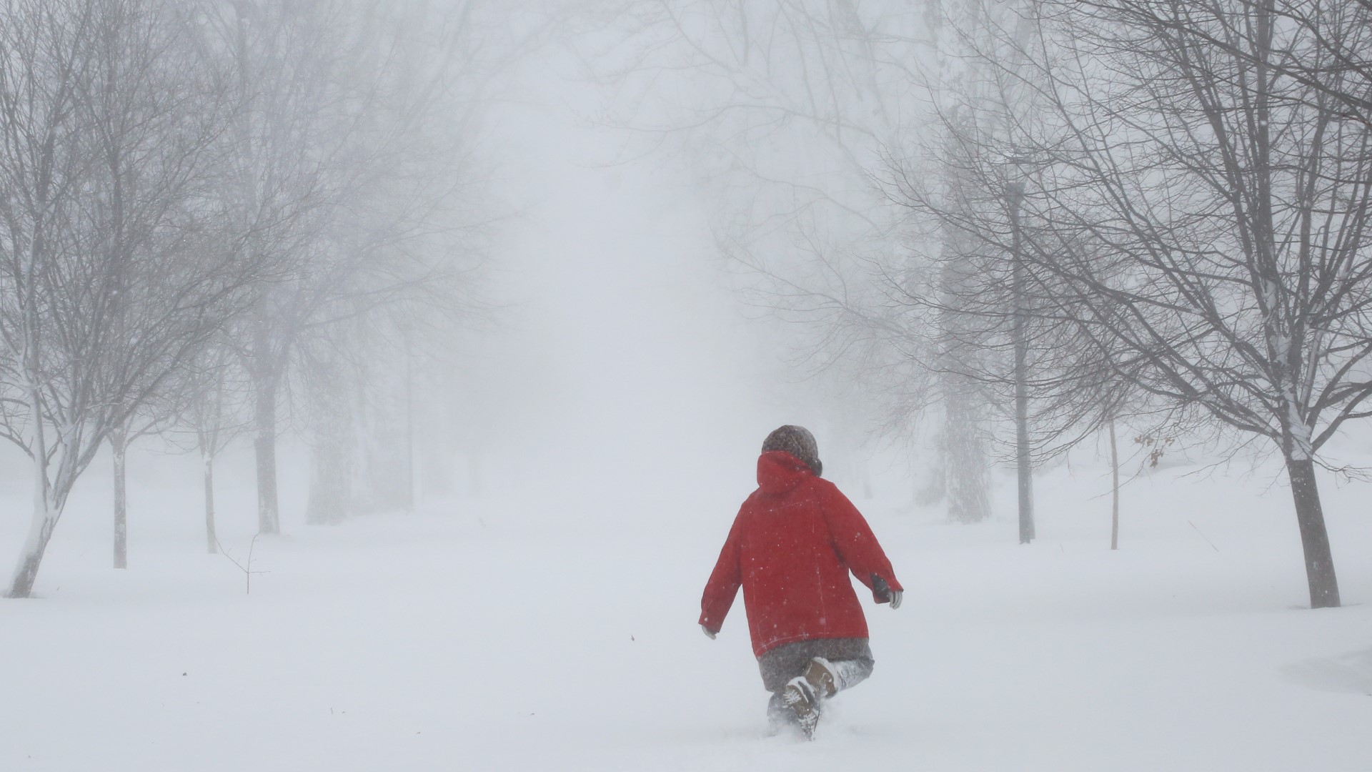 Old Farmer’s Almanac 2026 Winter Forecast: What’s Coming for Your Region?