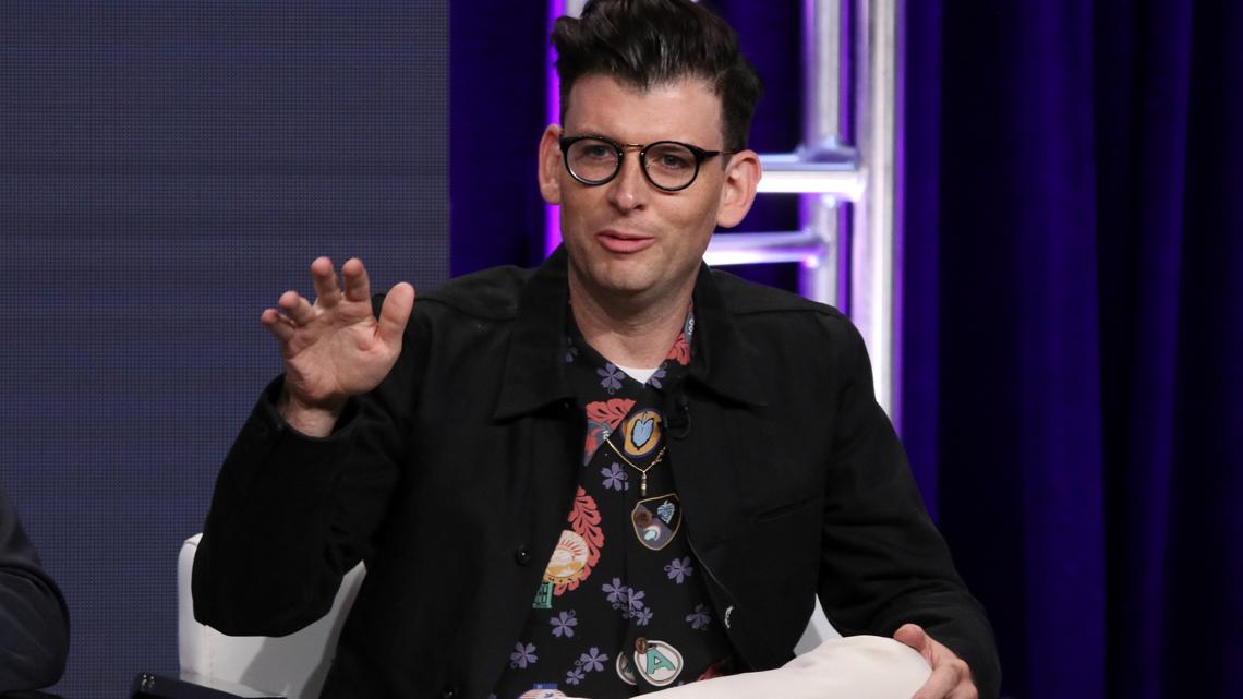 Comedian Moshe Kasher shares tonsil cancer diagnosis, urges fans to get checked | king5.com