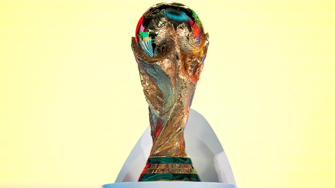 Men's US World Cup roster reportedly leaks; Sounders' Roldan makes team