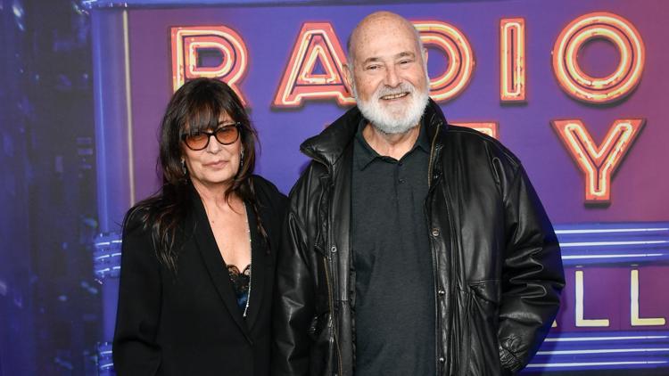 Cause of death for Rob Reiner, Michele Singer Reiner revealed | king5.com