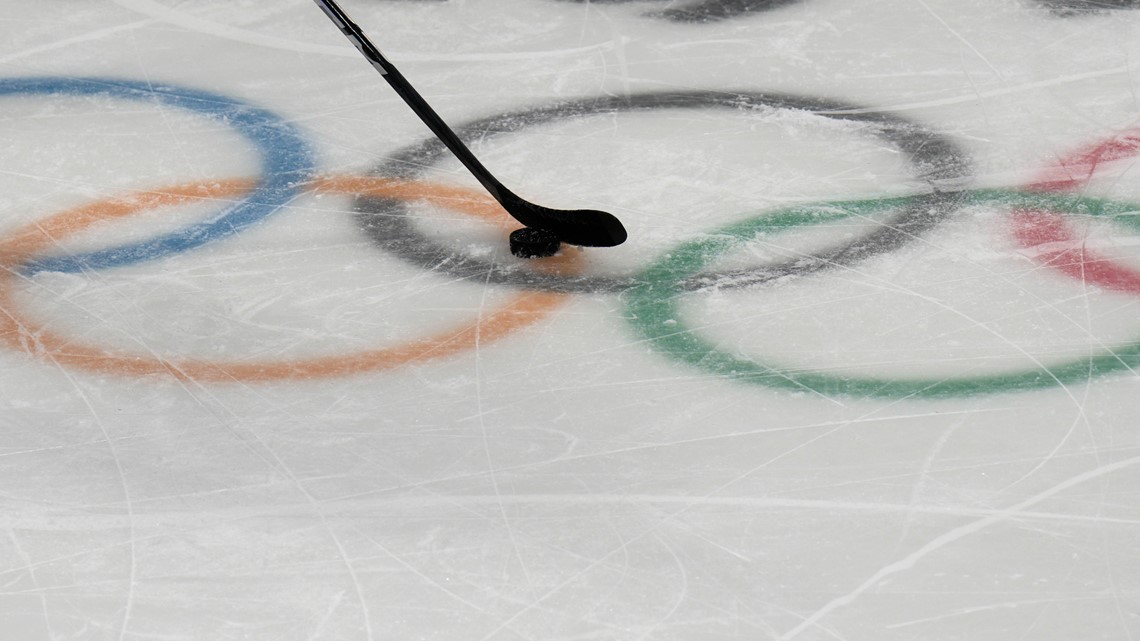 NHL plans to send players back to the Olympics in 2026 and 2030 - Vimarsana News