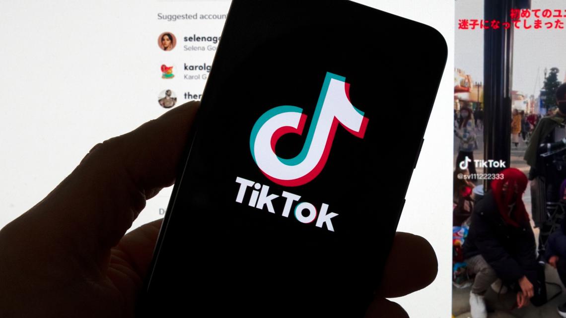 Will Congress ban TikTok in the US?