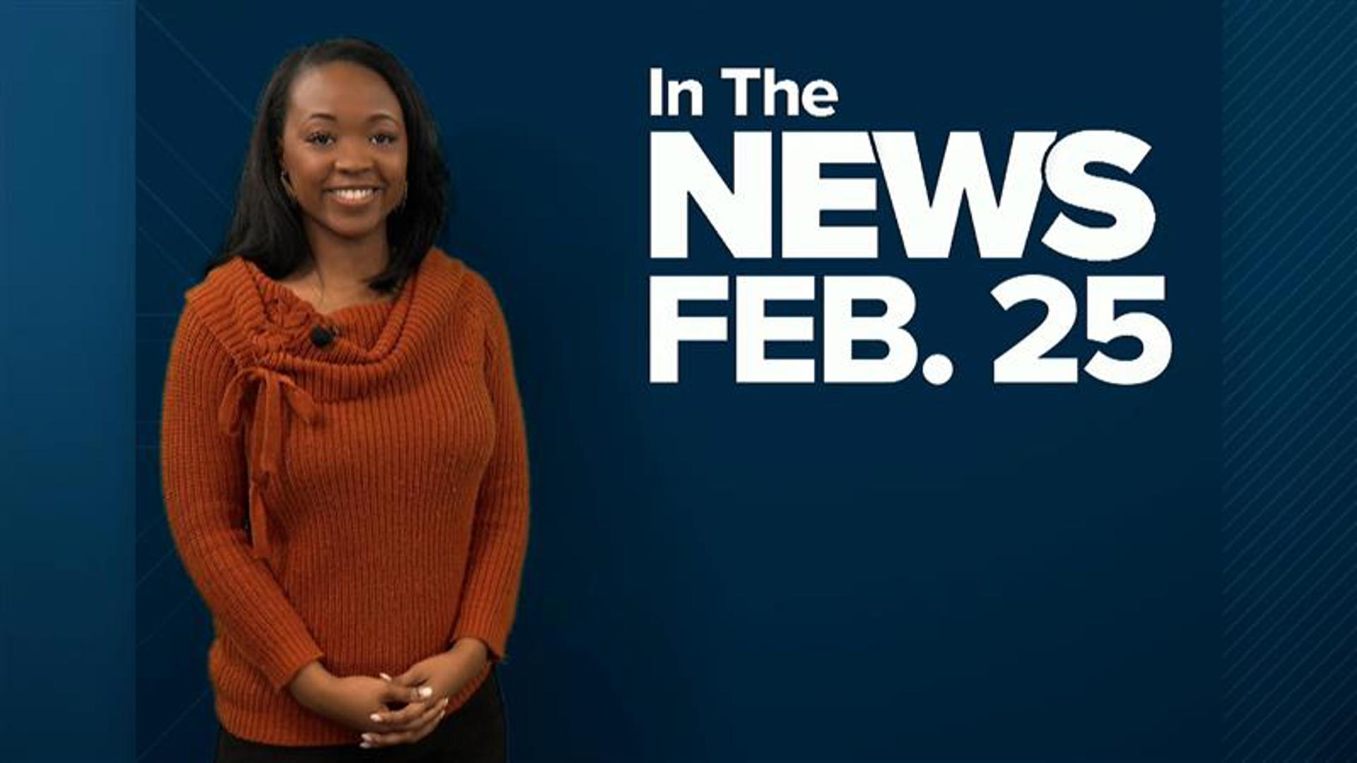 In The News | king5.com