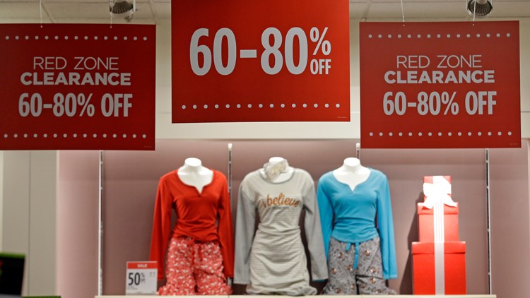 Our biggest sale of the season is coming! Shop 90% off marked clearance  items this Saturday. - facebook.com/rlwonderland