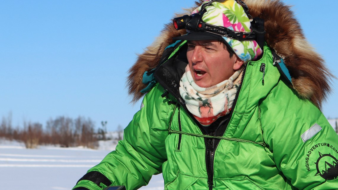Who won the iditarod 2023? - Vimarsana News