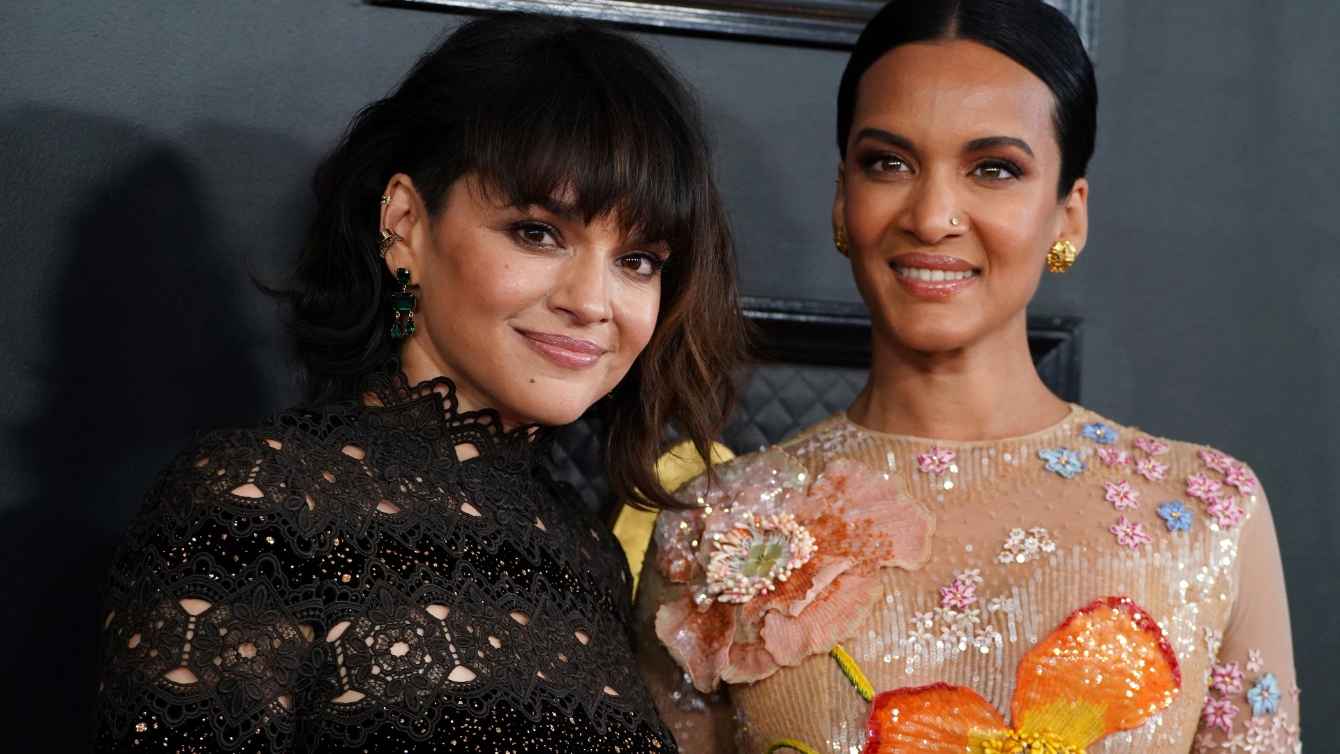 Grammys 2023: Notable red carpet looks | king5.com