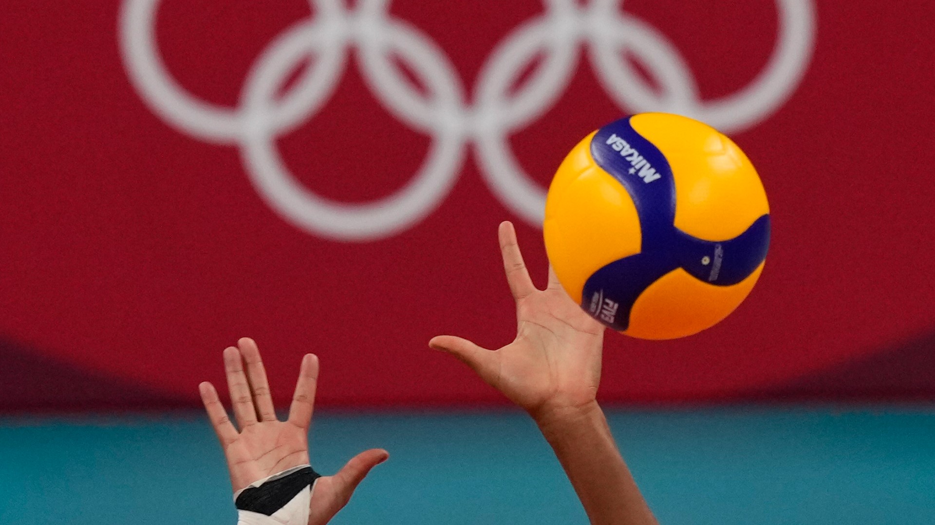 The libero was introduced in volleyball in 1996.