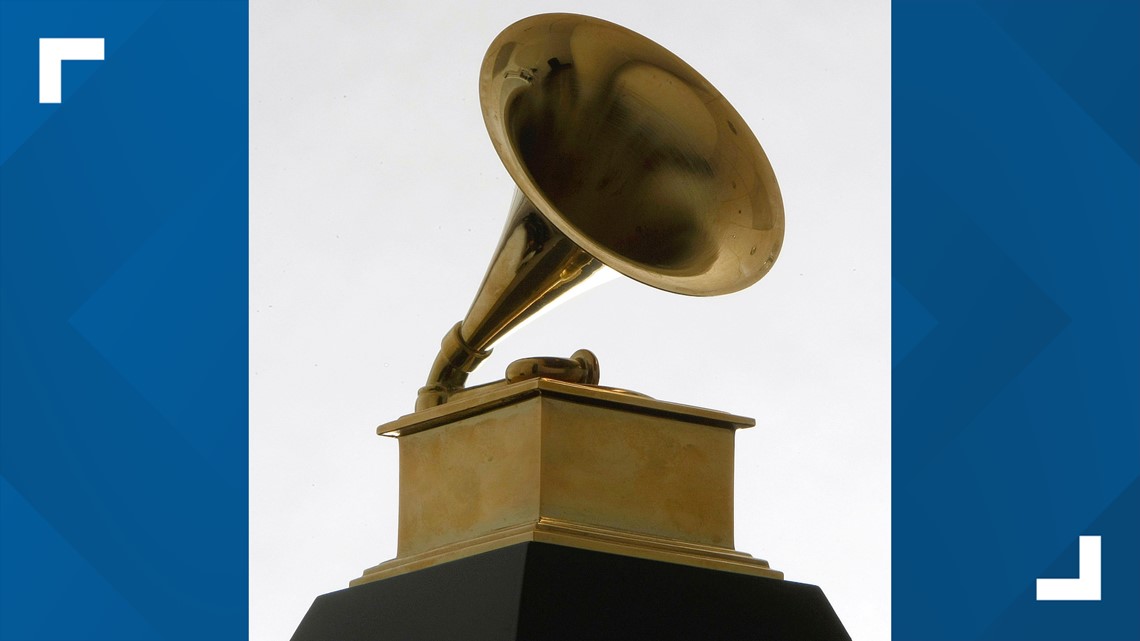 Grammys 2021 Ceremony Is Postponed Over Worries About Covid 19 King5 Com