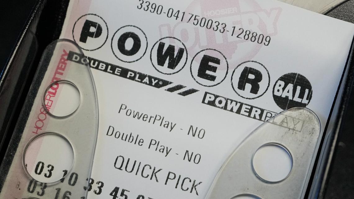 10 億ドルのパワーボール ジャックポット: 当選者の手取りは税引き後いくらになるでしょうか?