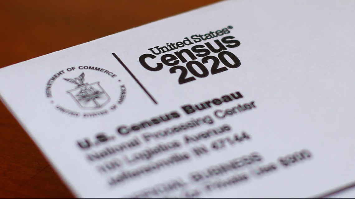 Trump admin. misses deadline giving census numbers to Congress - Vimarsana News