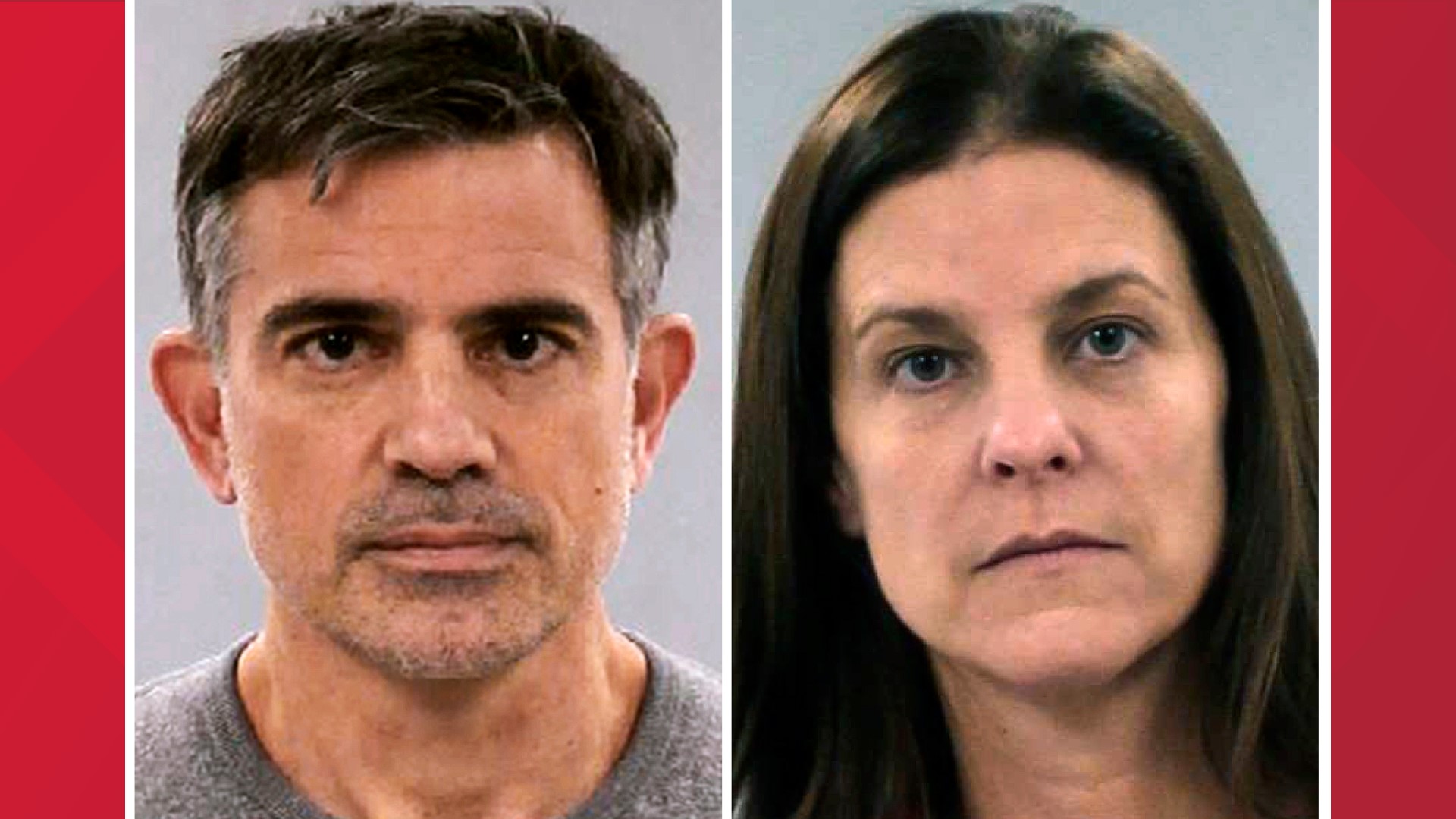 Estranged husband of missing mom of 5 charged with her murder | king5.com