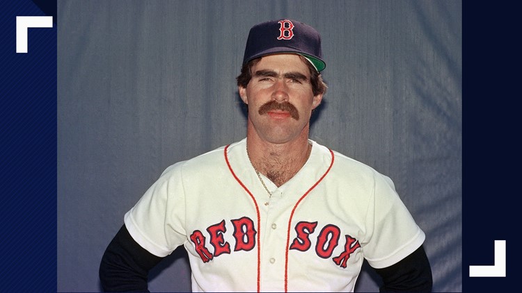 Bill Buckner, Red Sox icon entrenched in baseball history, dead at 69