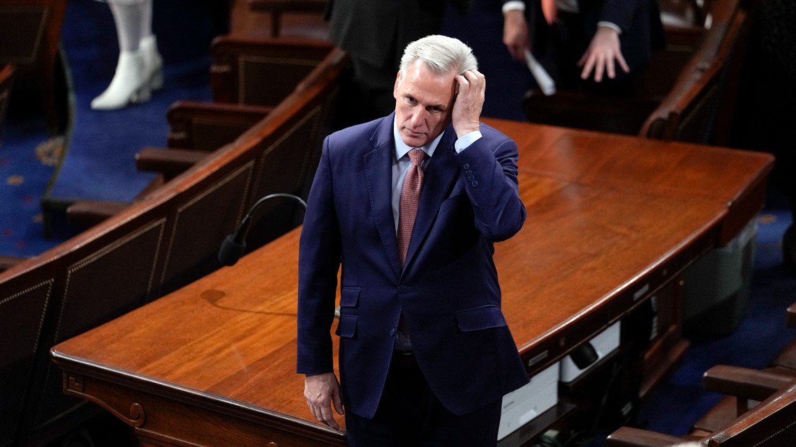 How is the Speaker of the House elected?