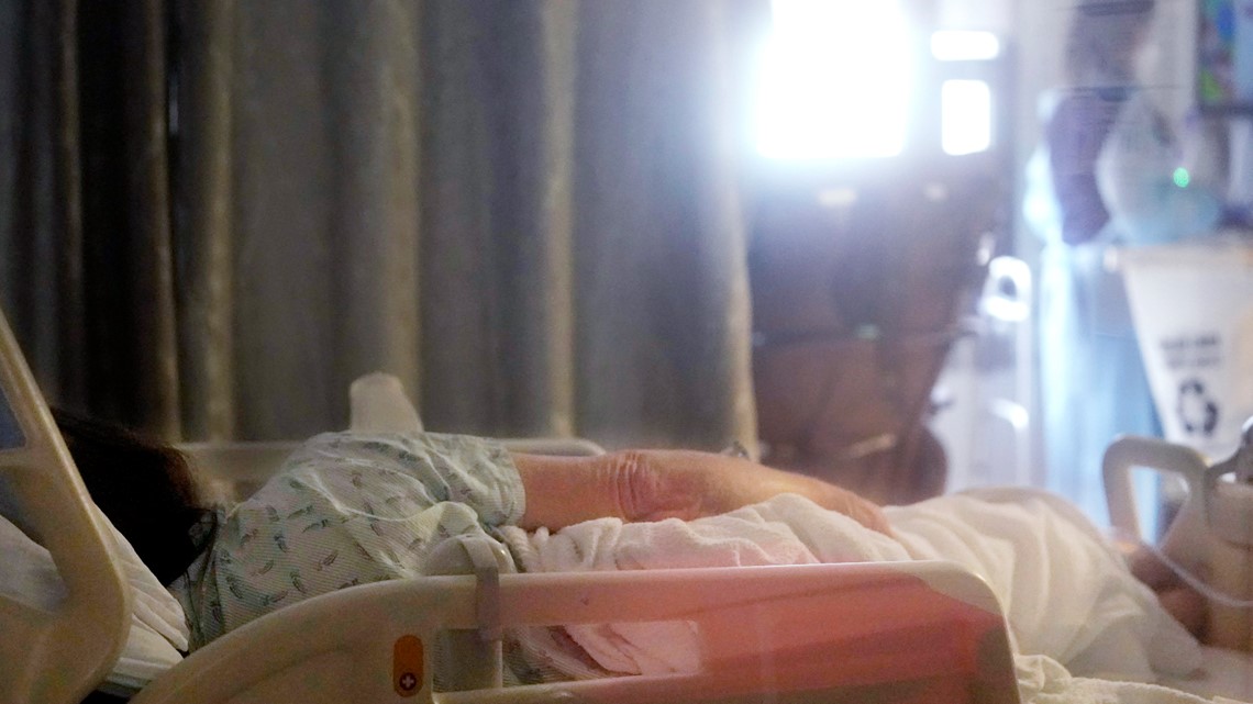 Hospital costs rise as COVID coverage ends - Vimarsana News